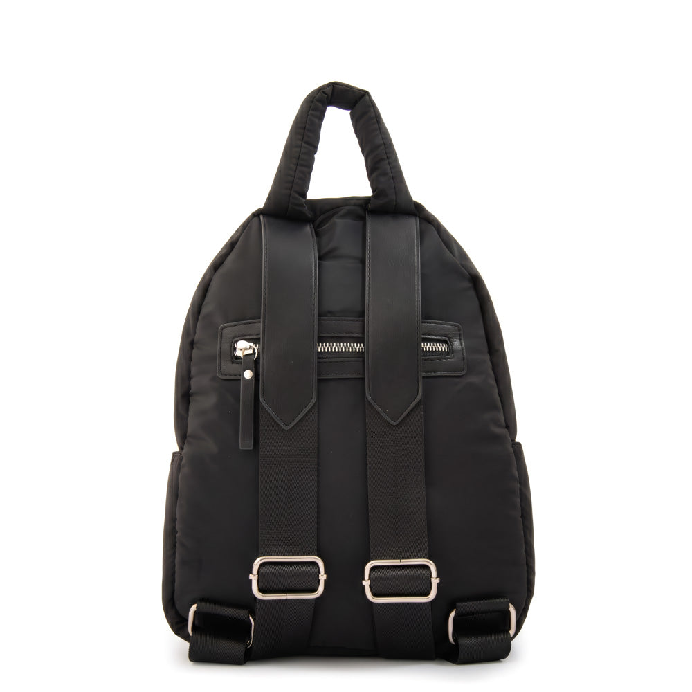 Mochila Luz Negro
