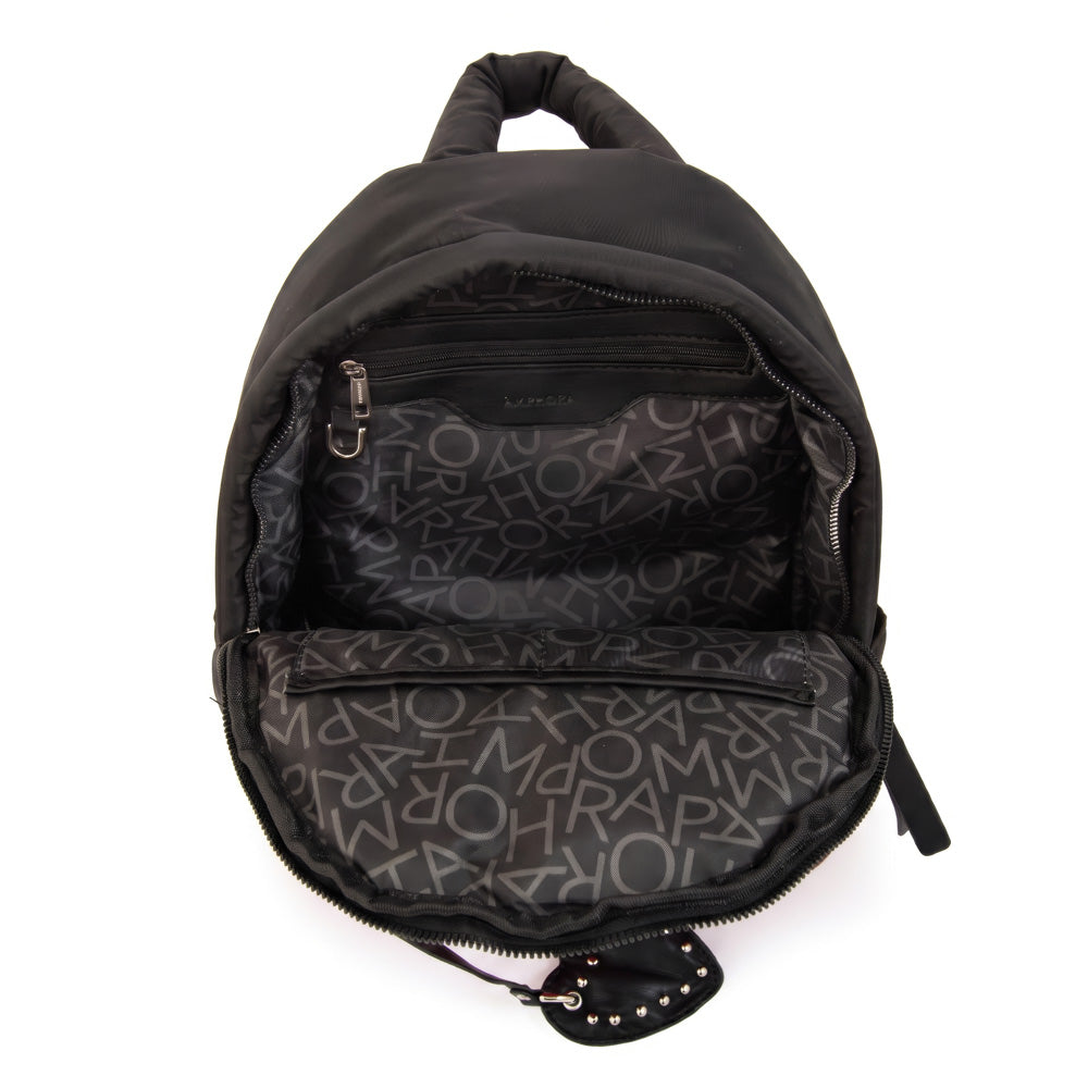 Mochila Luz Negro