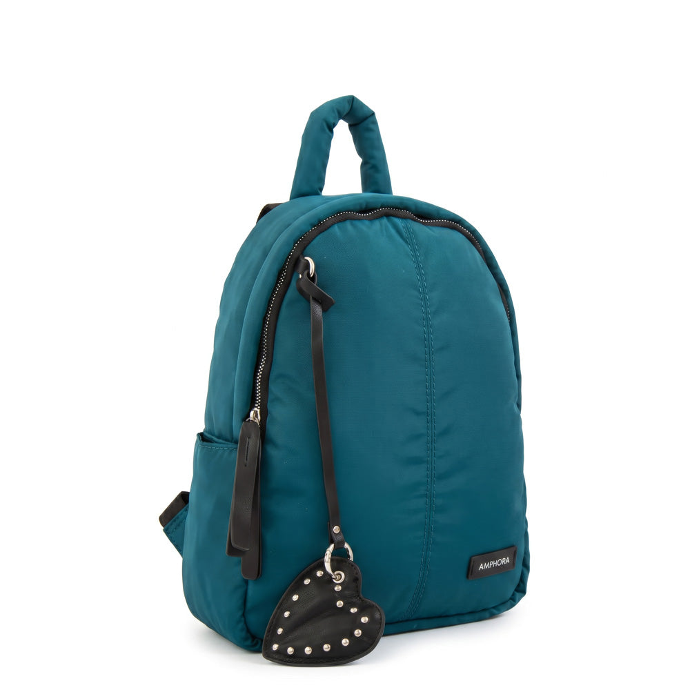 Mochila Luz Petroleo