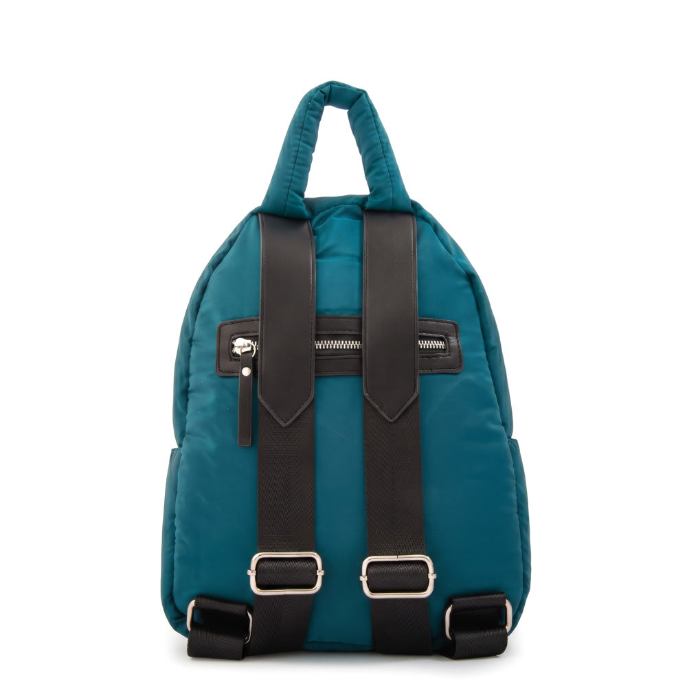 Mochila Luz Petroleo