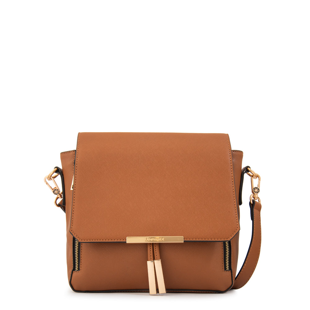 Crossbody Kirkli Café