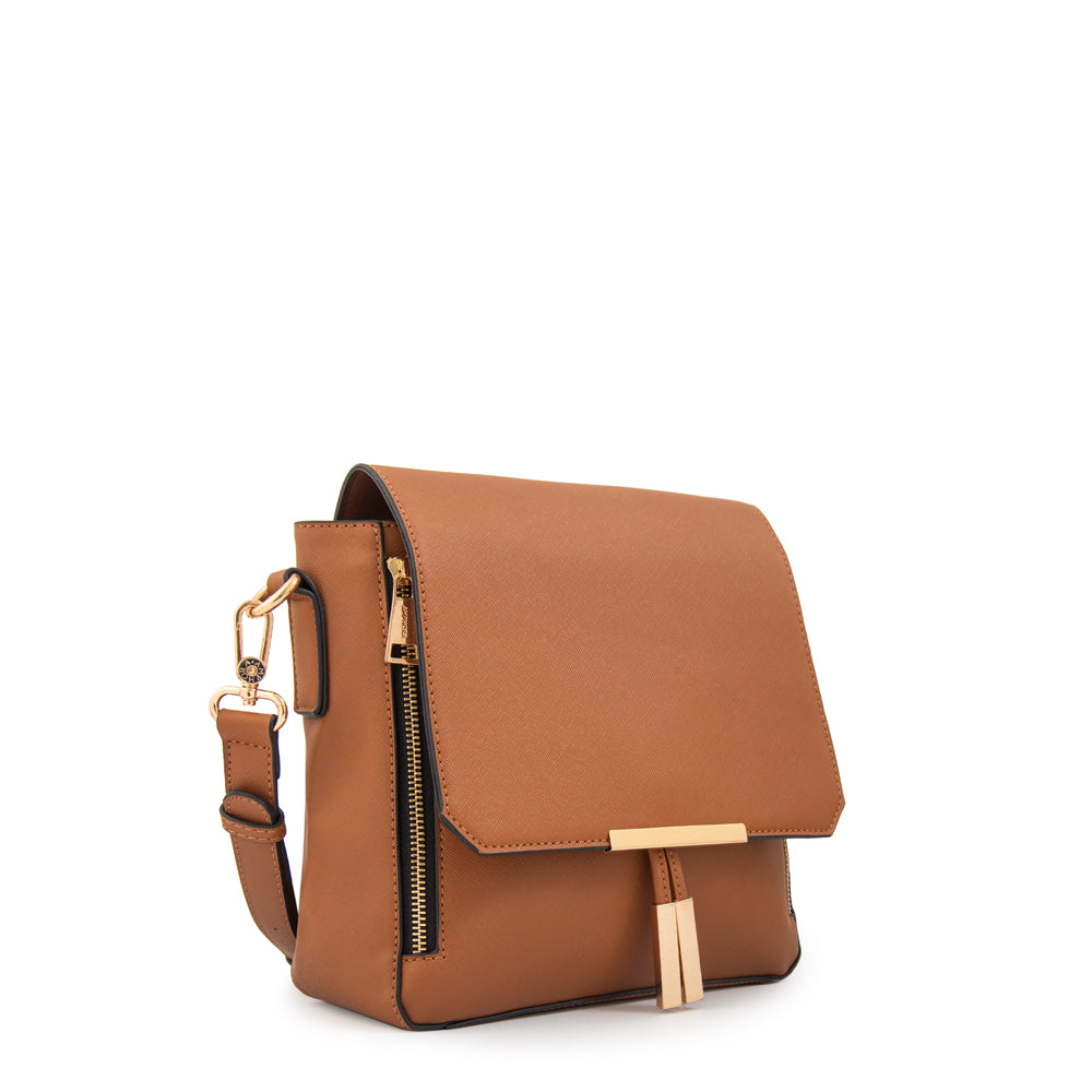 Crossbody Kirkli Café