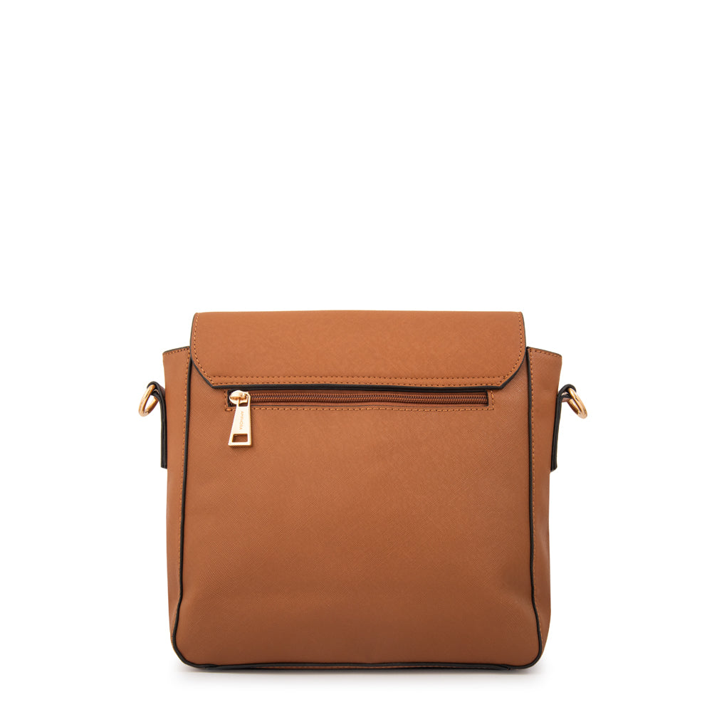 Crossbody Kirkli Café