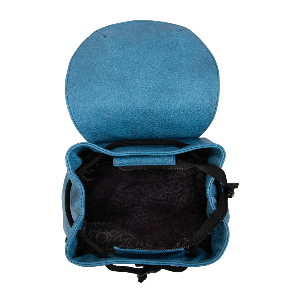 Mochila Birambi Denim