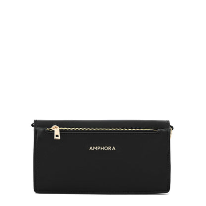 Crossbody Hera Negro