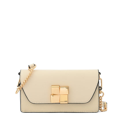 Crossbody Hera Blanco Crudo