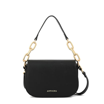 Crossbody Chiara Negro