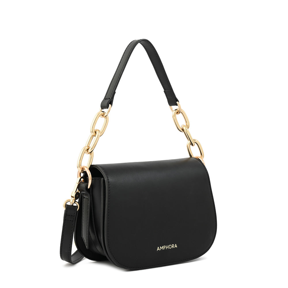 Crossbody Chiara Negro