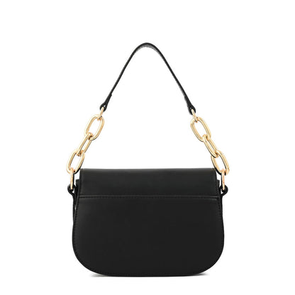 Crossbody Chiara Negro