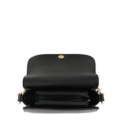 Crossbody Chiara Negro