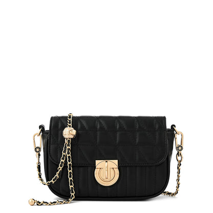 Crossbody Airla Negro