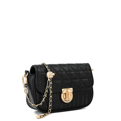 Crossbody Airla Negro