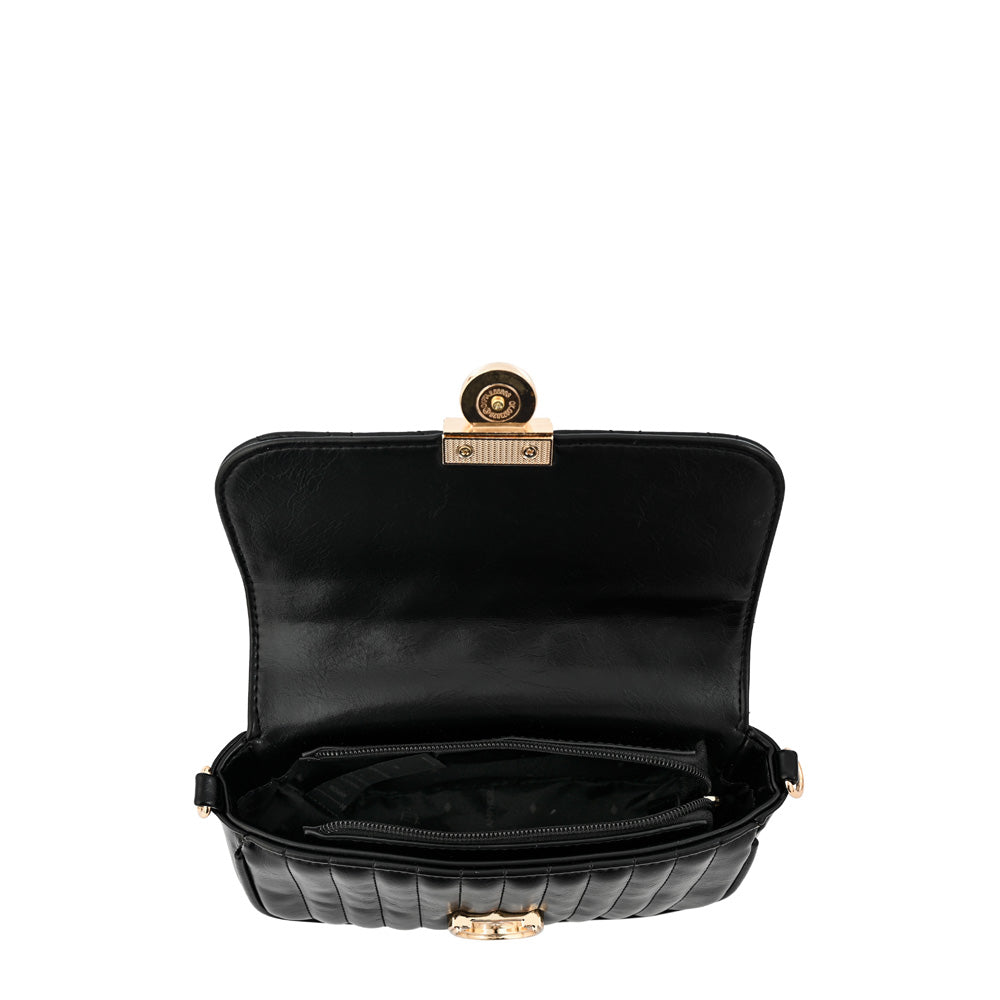 Crossbody Airla Negro