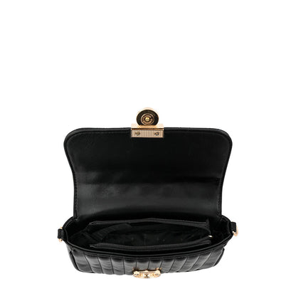 Crossbody Airla Negro