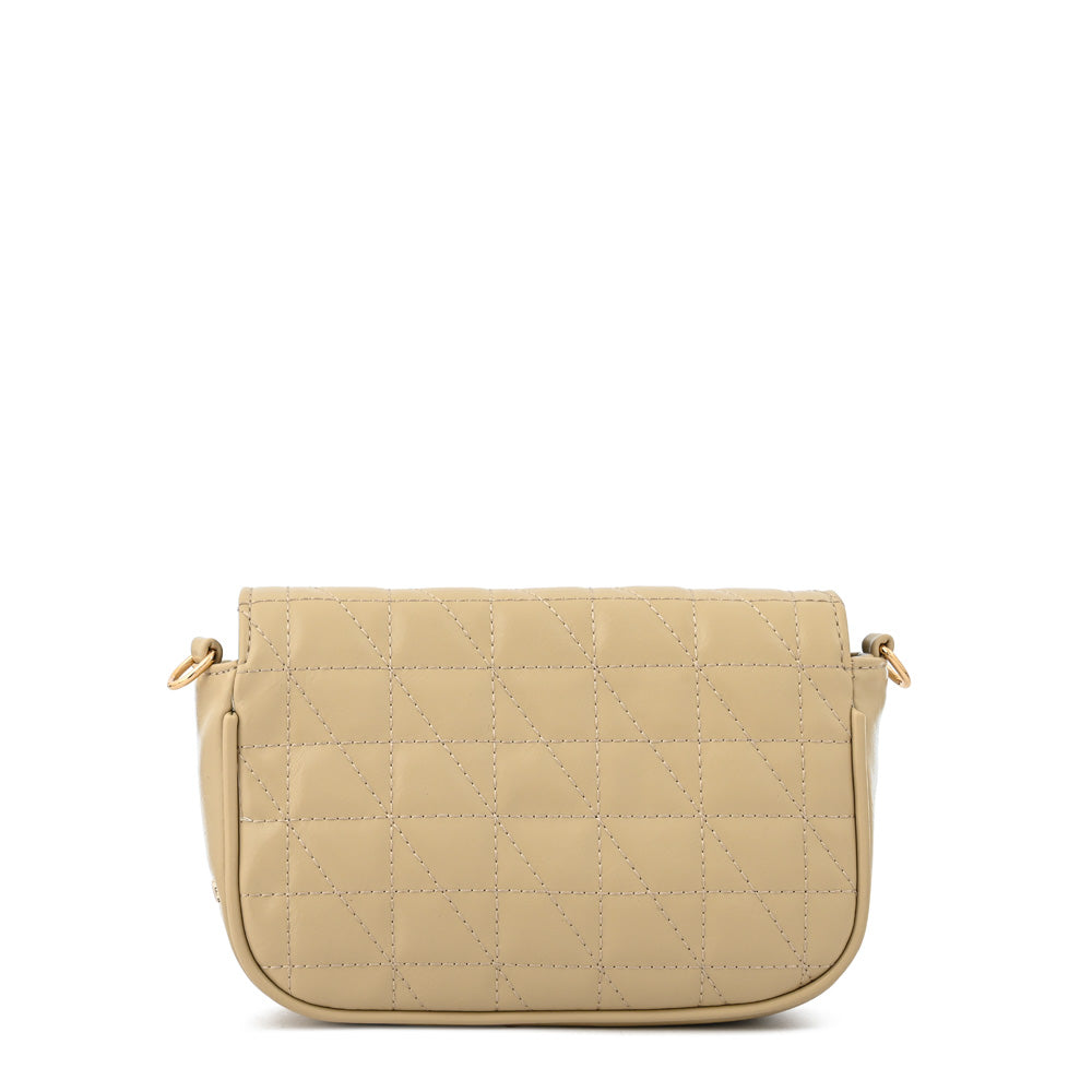 Crossbody Airla Beige