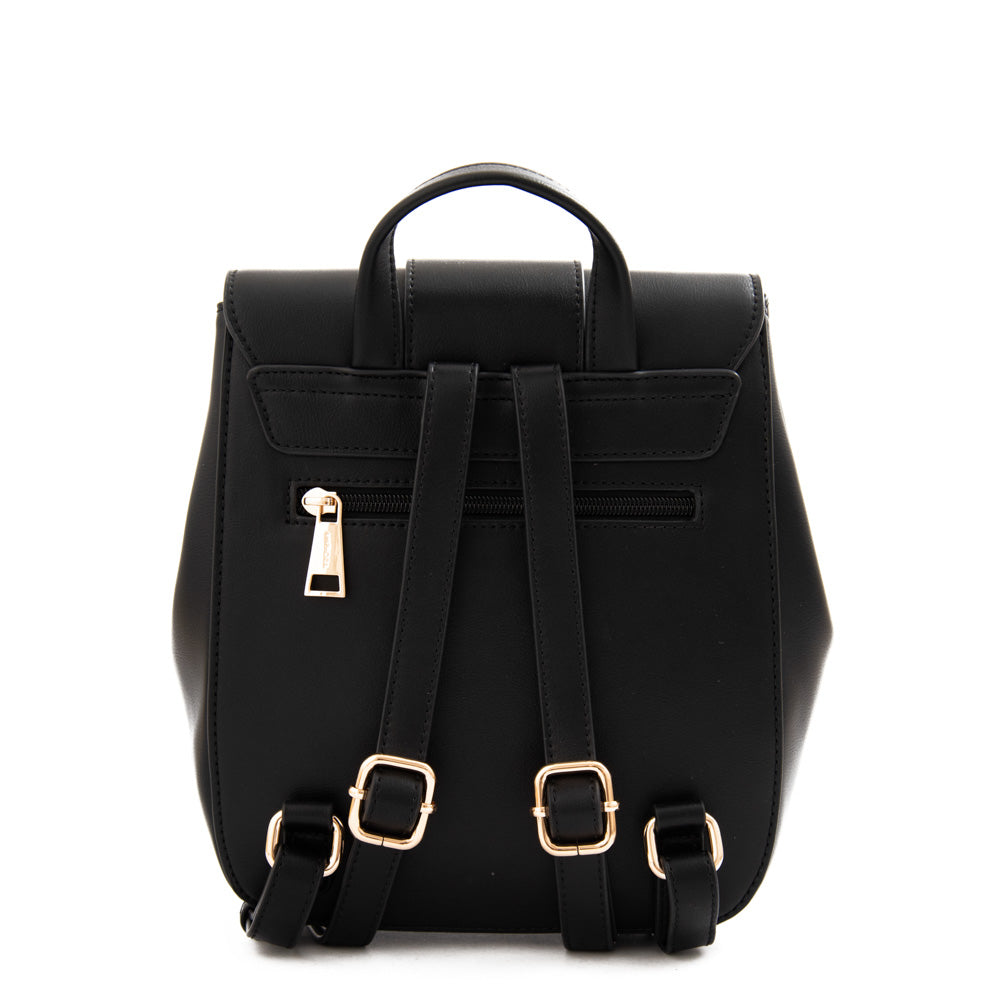 Mochila Cecilia Negro