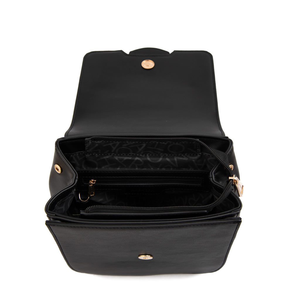 Mochila Cecilia Negro