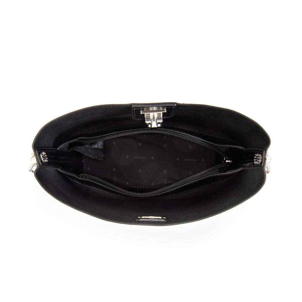 Crossbody Sofia Negro