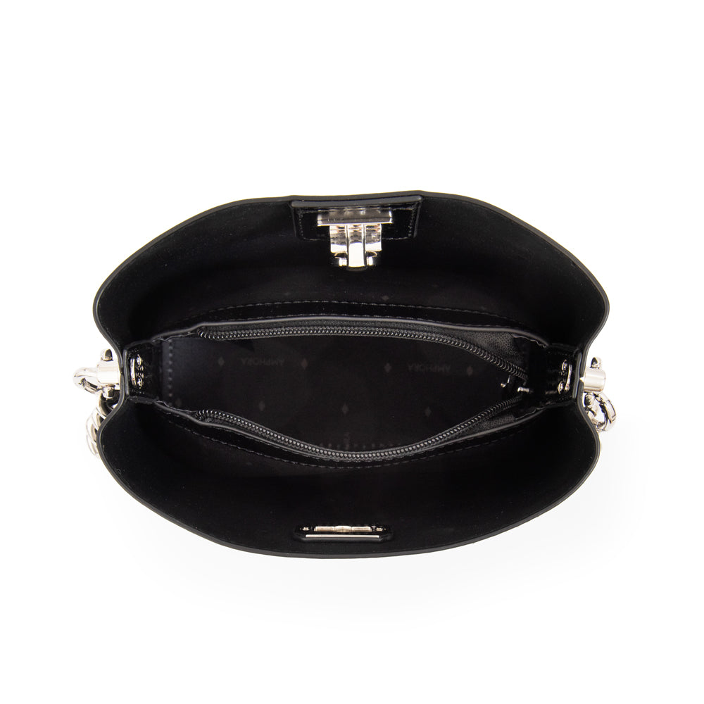 Crossbody Sofia Negro