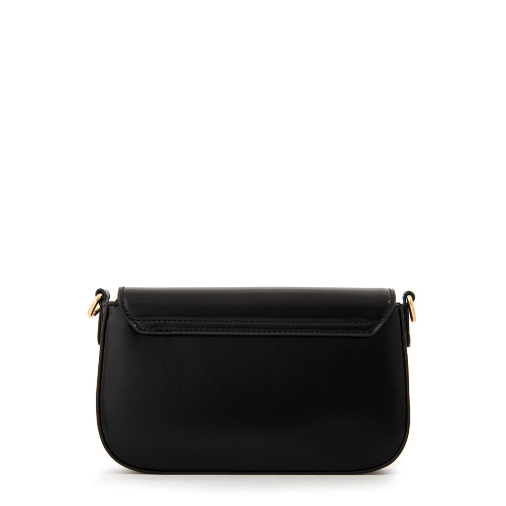 Crossbody Alba Negro