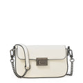 Crossbody Alba Blanco