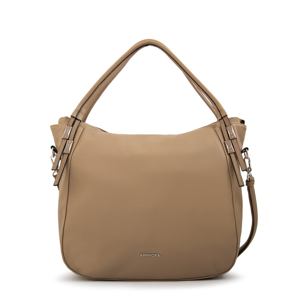 Cartera Dos Asas Nassau