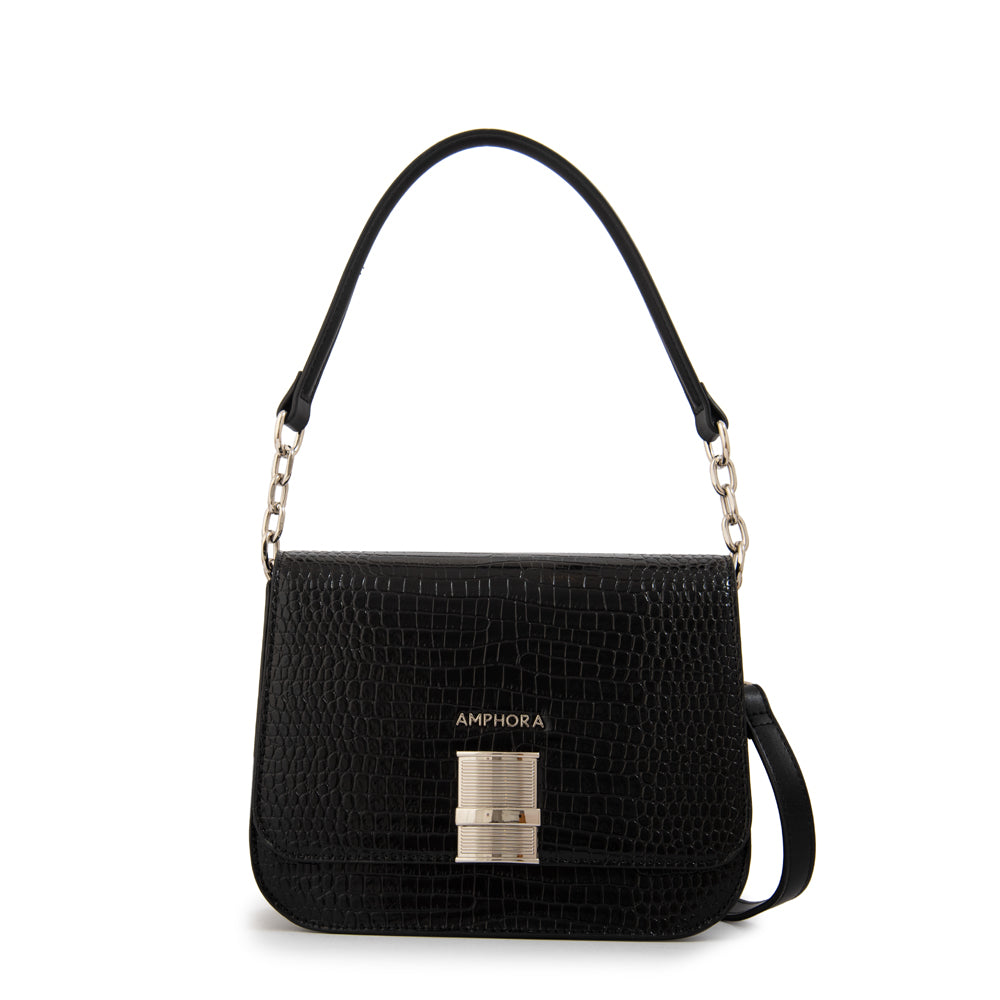 Crossbody Fairy Negro