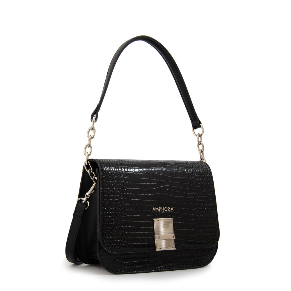Crossbody Fairy Negro