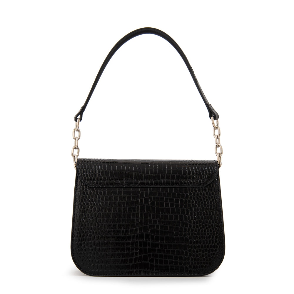 Crossbody Fairy Negro