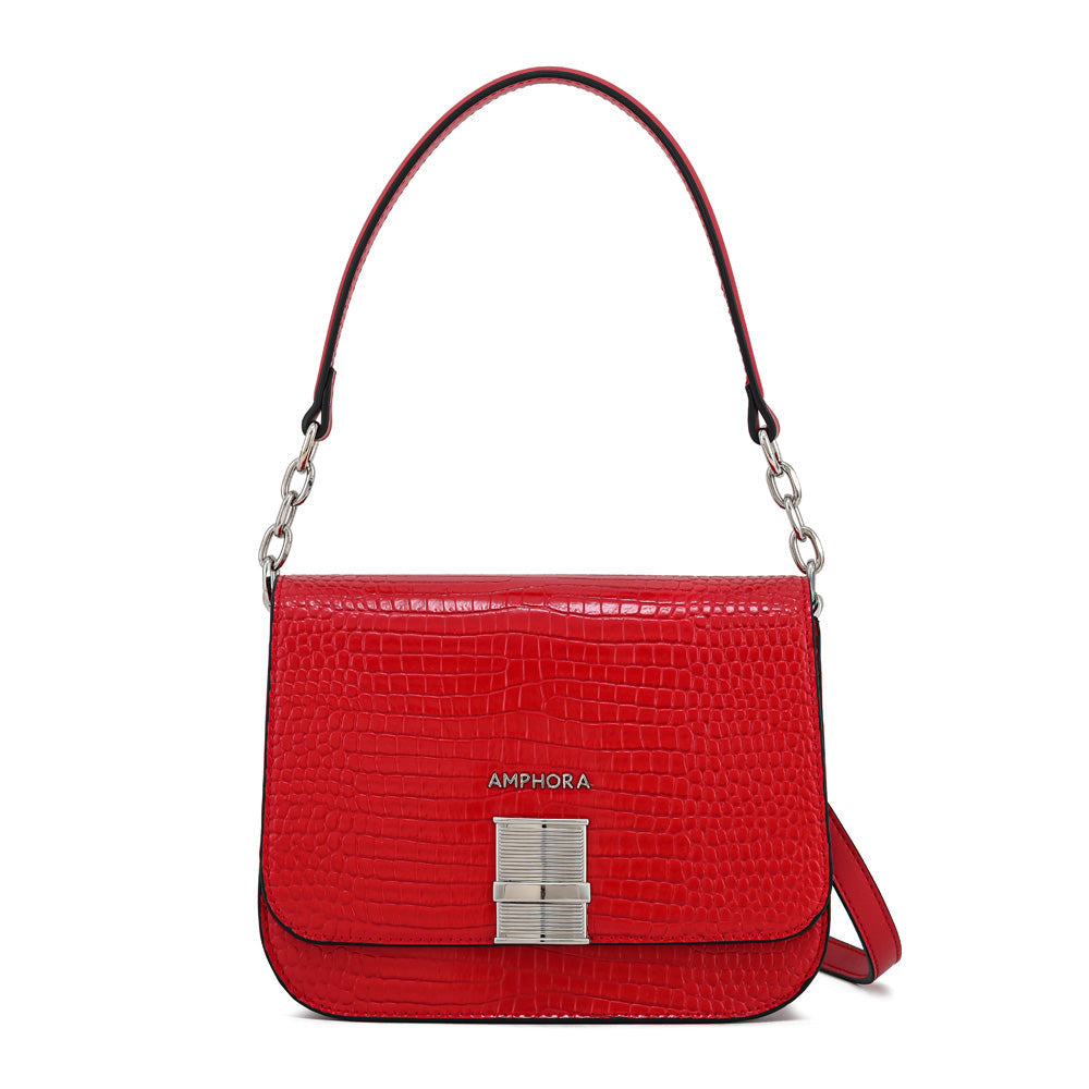 Crossbody Fairy Rojo