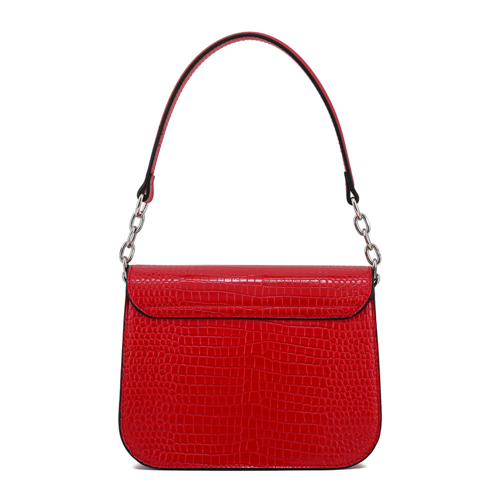 Crossbody Fairy Rojo