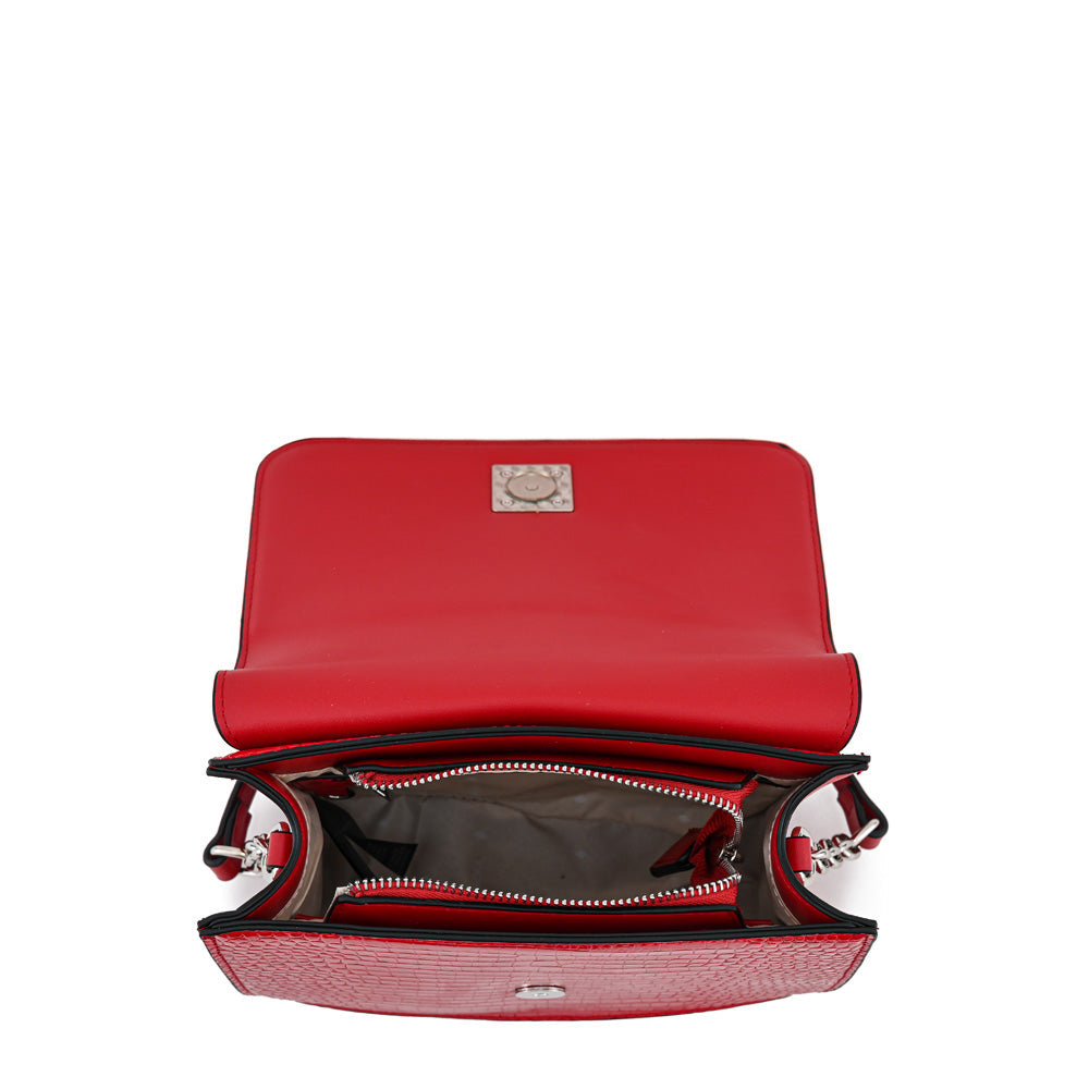 Crossbody Fairy Rojo