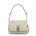 Crossbody Fairy Blanco Crudo