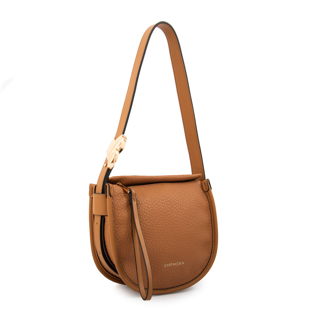 Crossbody Penelope Camel