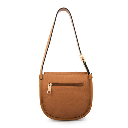 Crossbody Penelope Camel