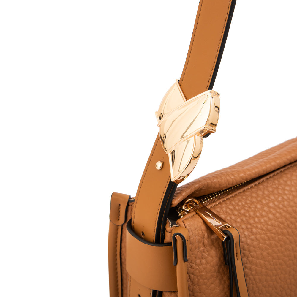 Crossbody Penelope Camel