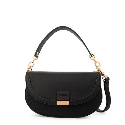 Crossbody Clary Negro