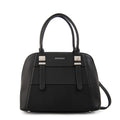 Cartera Dos Asas Sun Negro