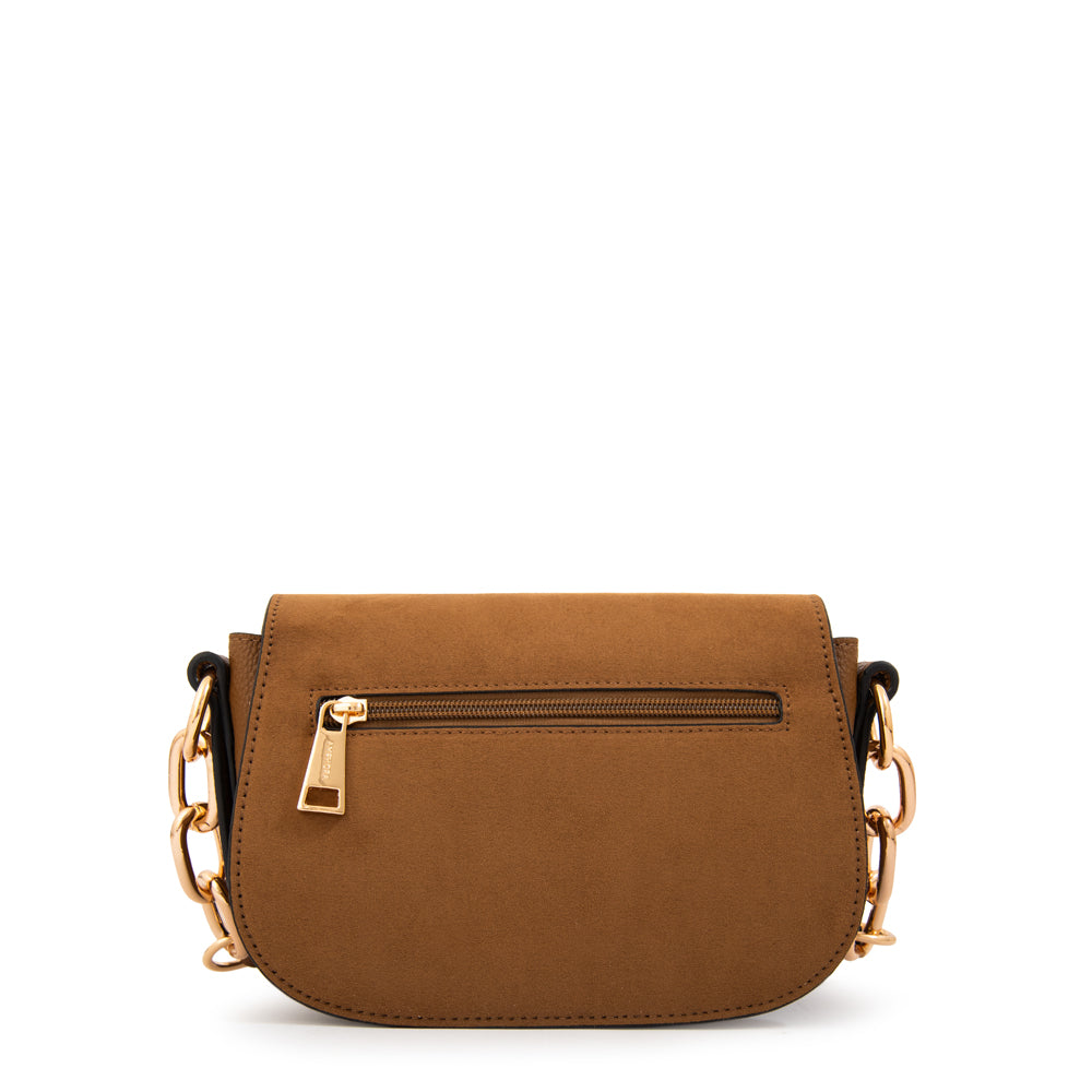 Crossbody Chiara Café