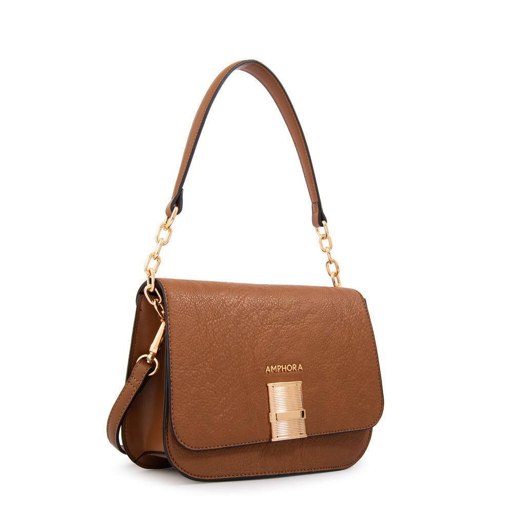 Crossbody Fairy Camel