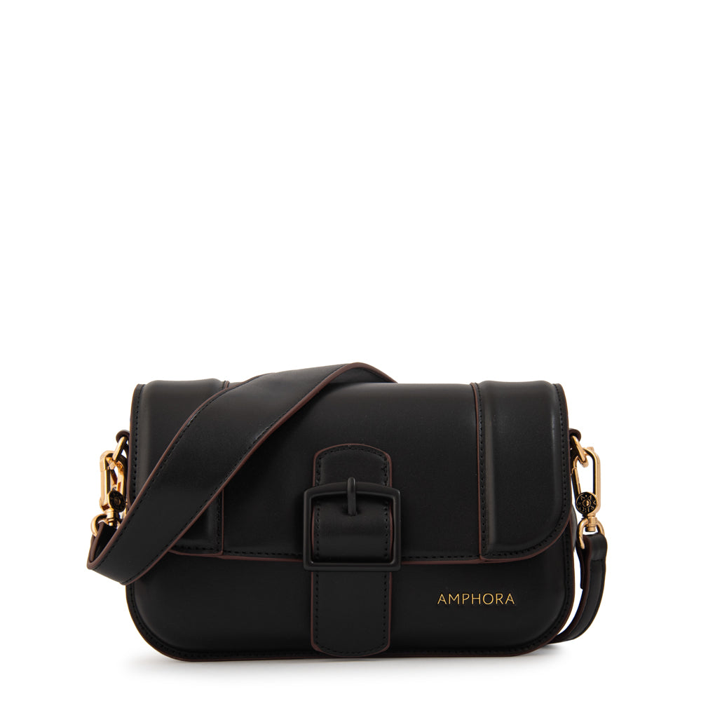 Crossbody Tifany Negro