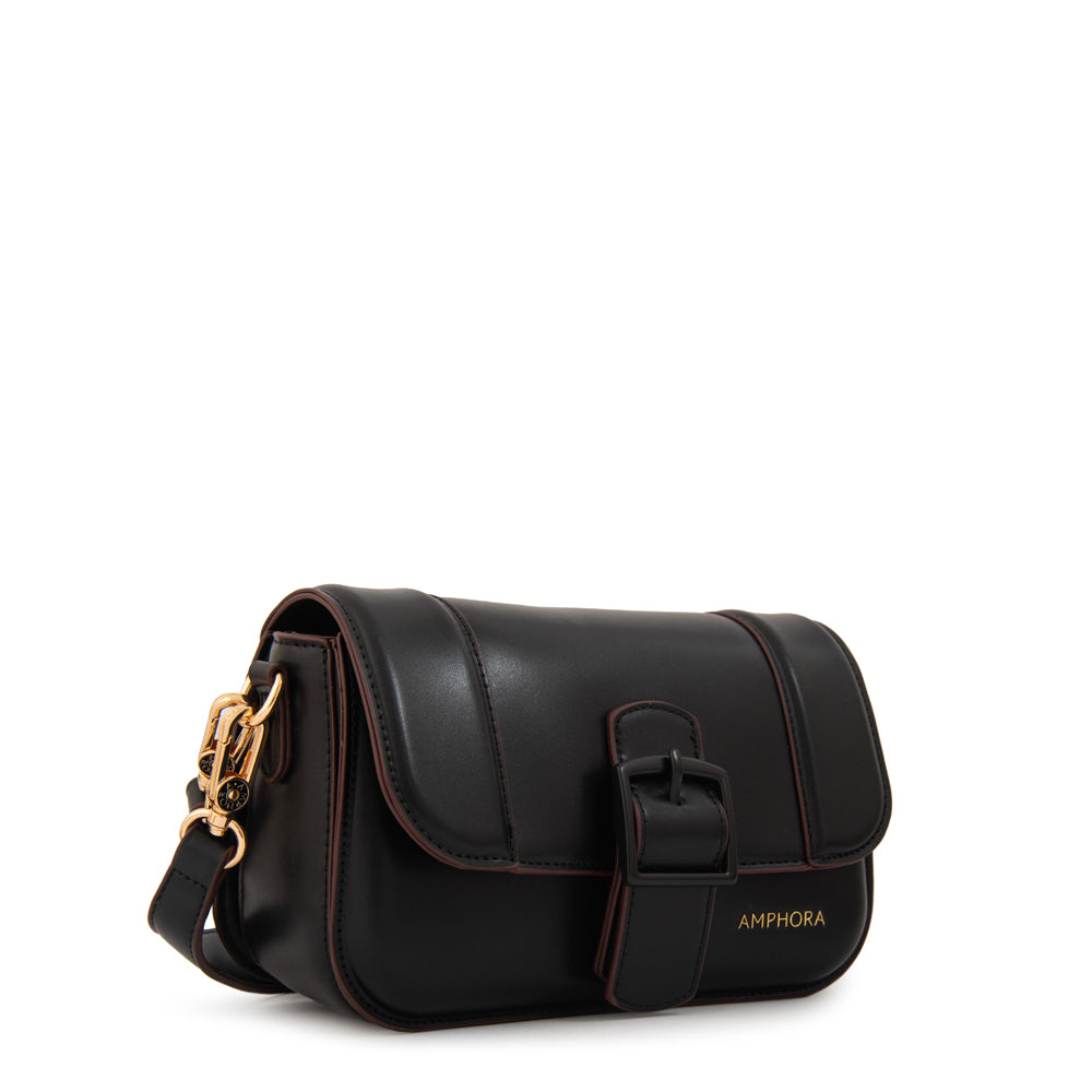 Crossbody Tifany Negro