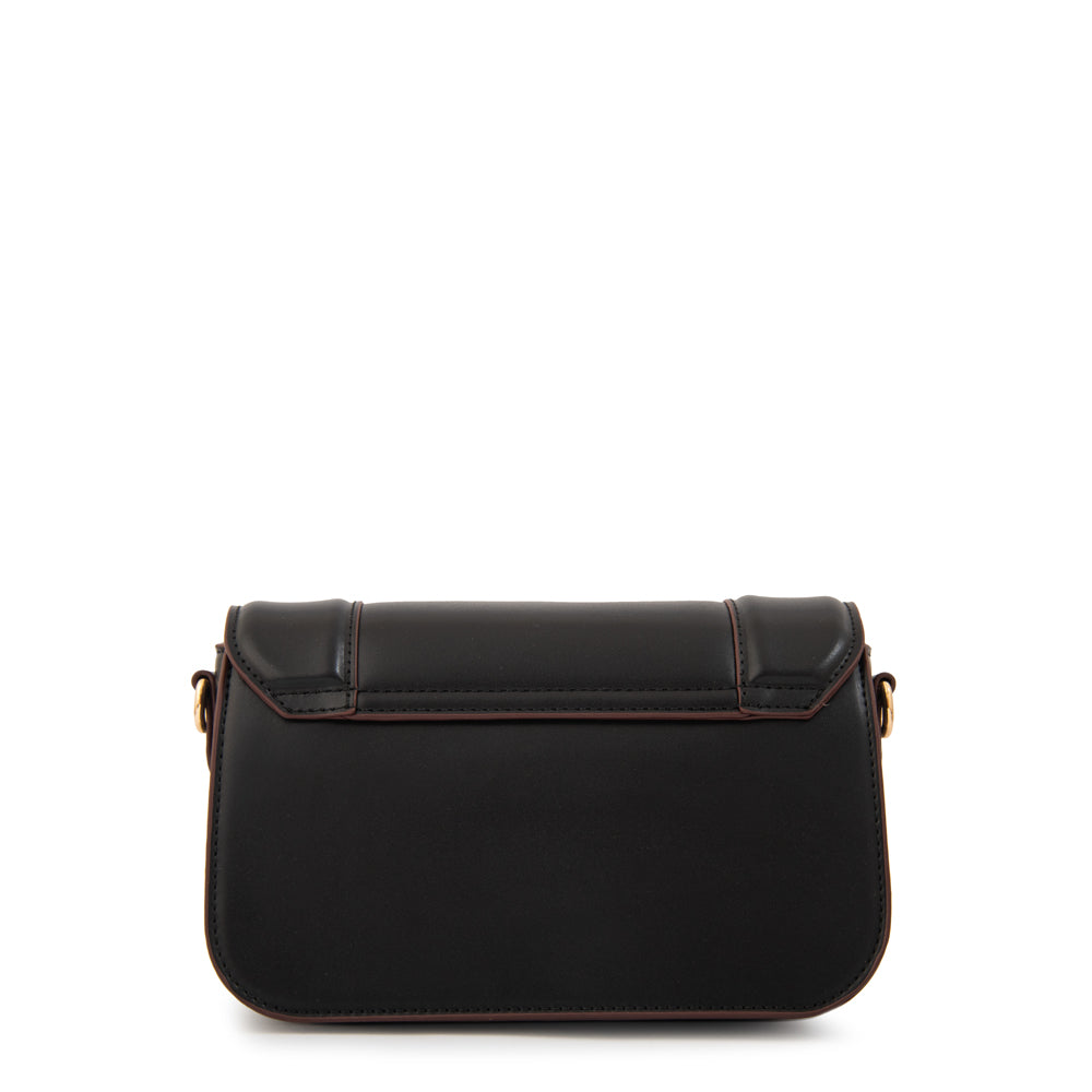 Crossbody Tifany Negro