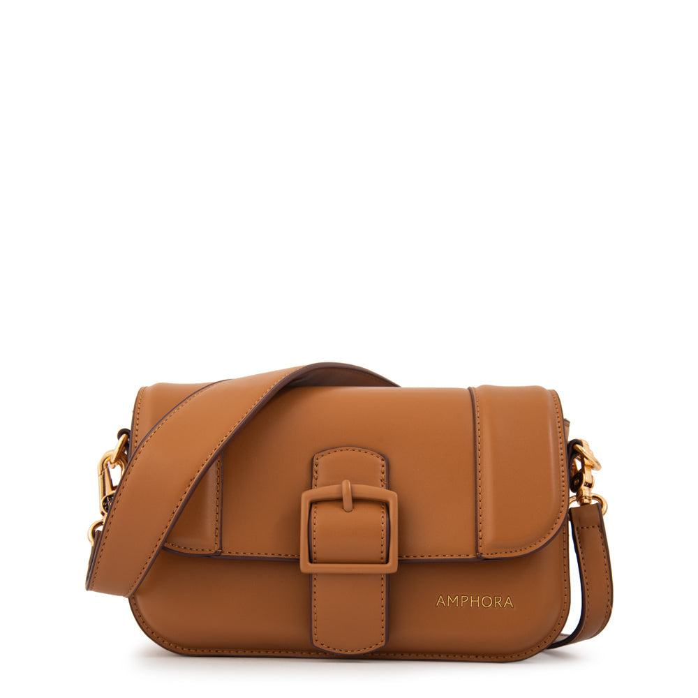 Crossbody Tifany Camel