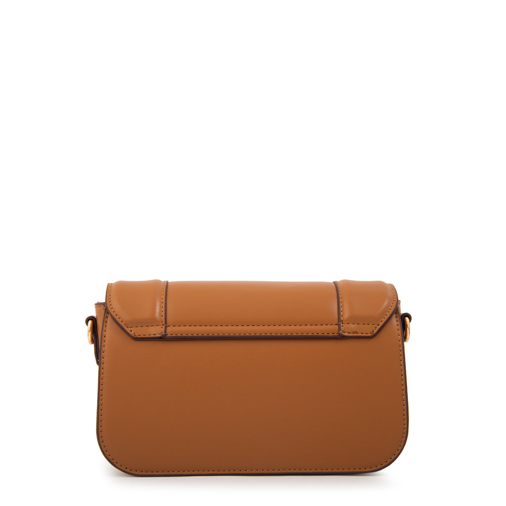 Crossbody Tifany Camel