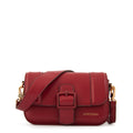 Crossbody Tifany Rojo Oscuro