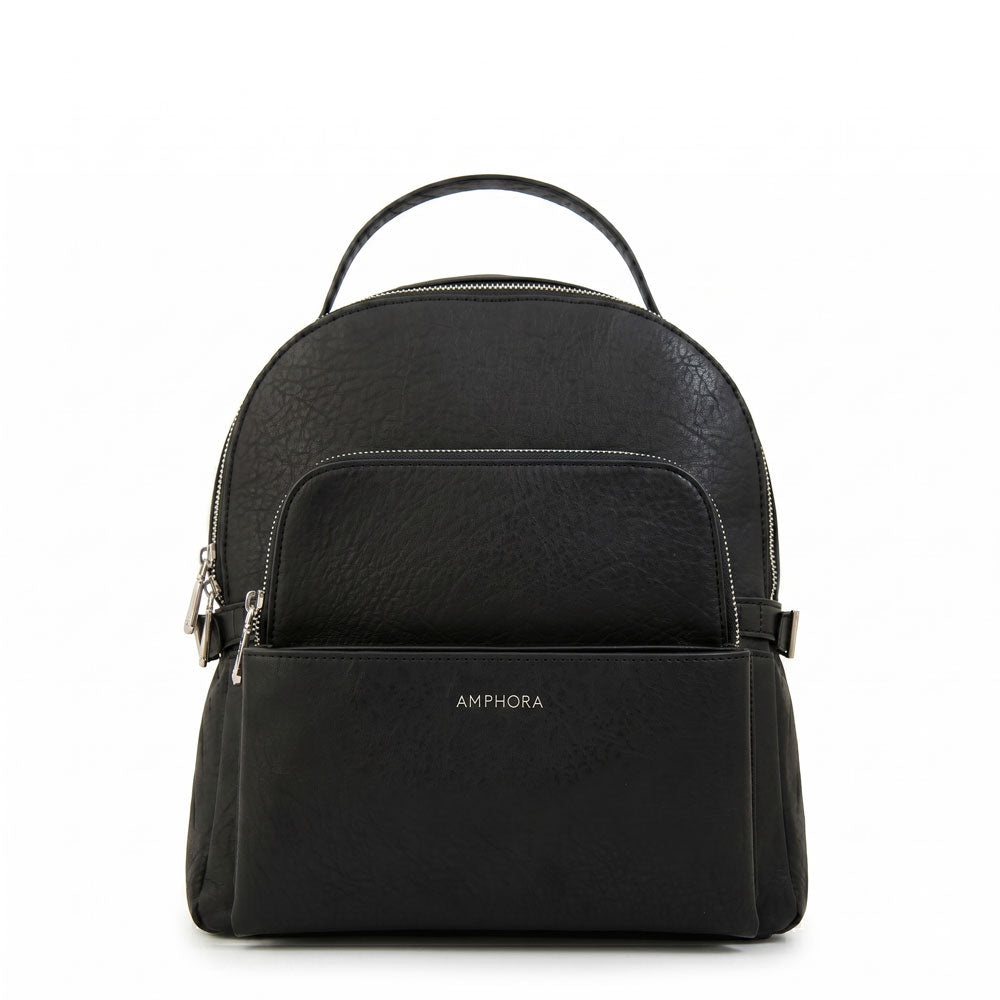 Mochila Flabia Negro