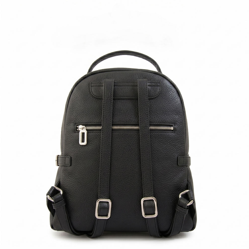 Mochila Flabia Negro