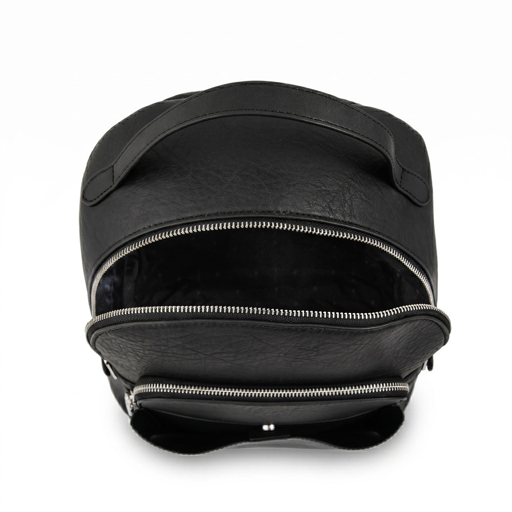Mochila Flabia Negro