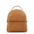 Mochila Flabia Camel